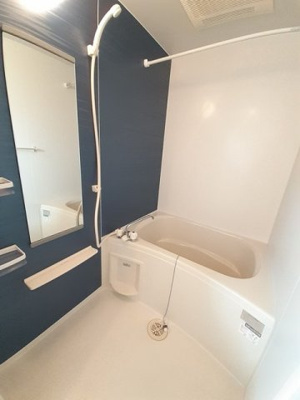 【浴室】 | エテルノ中町