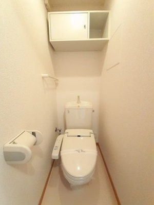 【トイレ】 | エテルノ中町