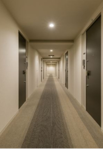 アクアレジデンス錦糸町のその他共用部分
