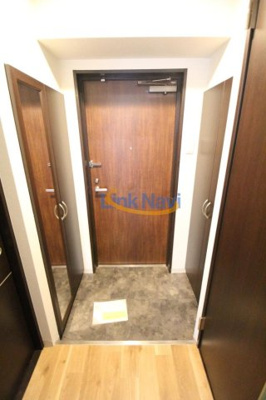 【内装】 | ラルテ中津