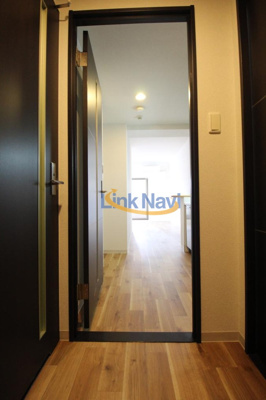 【玄関】 | ラルテ中津