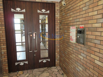 【エントランス】 | ラルテ中津