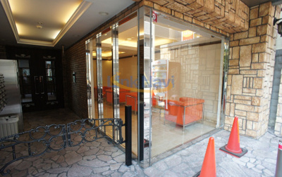 【その他共用部分】 | ラルテ中津