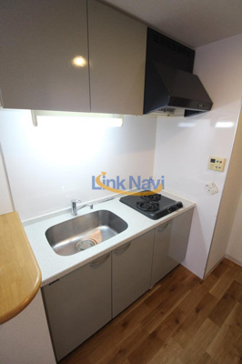 【キッチン】 | ラルテ中津