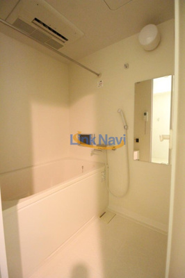 【浴室】 | ラルテ中津