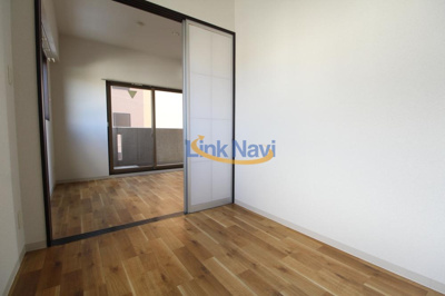 【寝室】 | ラルテ中津