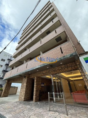 【外観】 | ラルテ中津