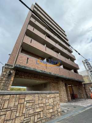 【外観】 | ラルテ中津