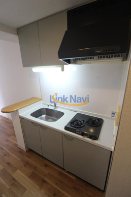 【キッチン】 | ラルテ中津