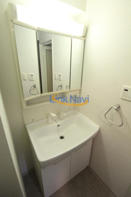 【独立洗面台】 | ラルテ中津