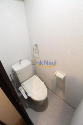 【トイレ】 | ラルテ中津