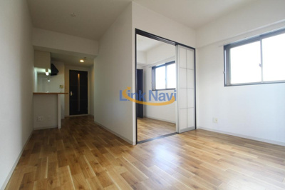 【居間・リビング】 | ラルテ中津