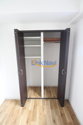 【収納】 | ラルテ中津