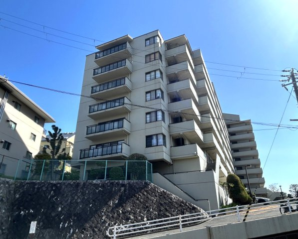 サンヴェール千里山