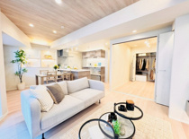 ディアナコート二子玉川園の画像