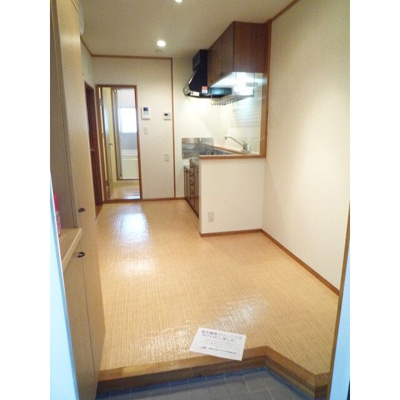 【玄関】 | PINES HOUSE(パインズハウス)