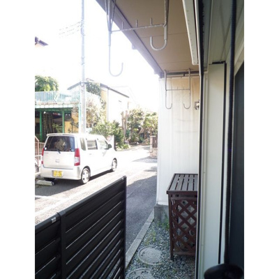  | PINES HOUSE(パインズハウス)