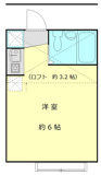 文京区目白台１丁目のアパートの画像