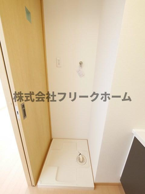 武蔵野市緑町１丁目の賃貸マンションの設備