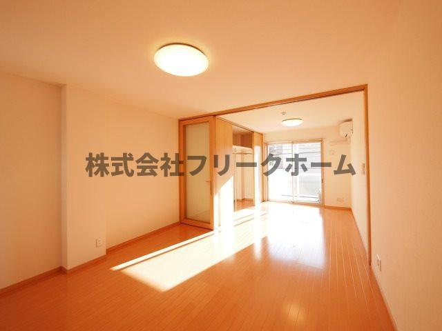 武蔵野市緑町１丁目の賃貸マンションのその他