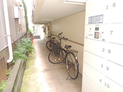 【その他共用部分】