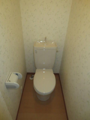 【トイレ】