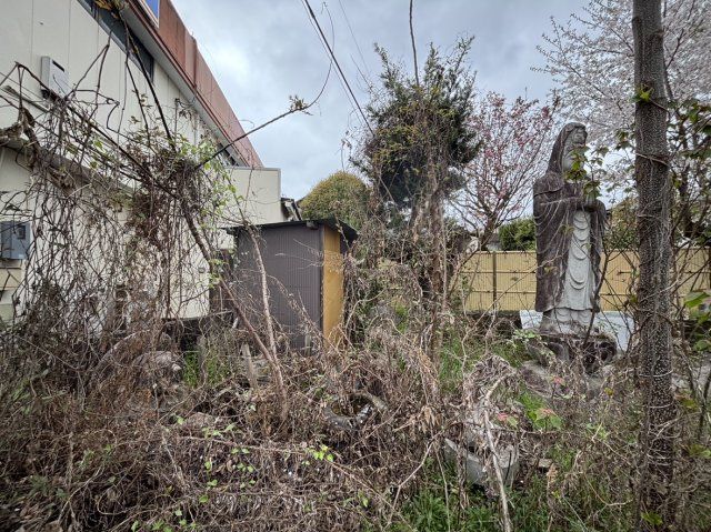 【周辺】 | 熊本市北区植木町滴水　土地
