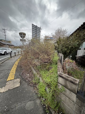 【周辺】 | 熊本市北区植木町滴水　土地
