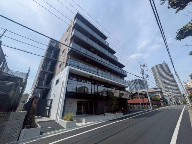 さいたま市浦和区岸町４丁目の賃貸マンション
