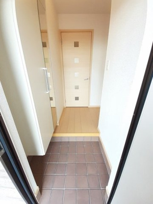 【玄関】 | ル・シャト－