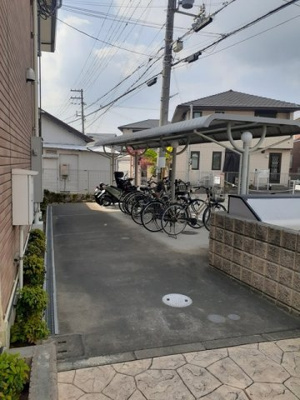 【その他共用部分】 | ル・シャト－