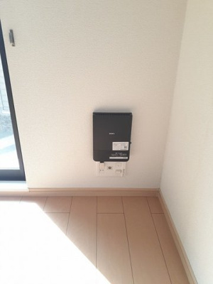 【設備】 | ル・シャト－