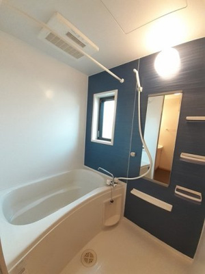 【浴室】 | ル・シャト－