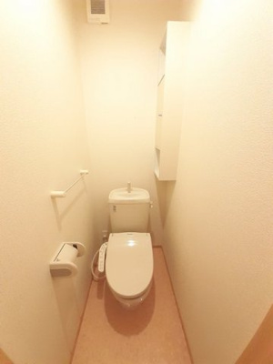 【トイレ】 | ル・シャト－