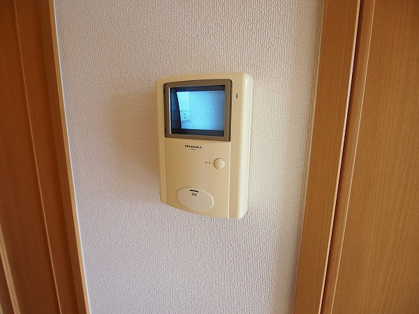 フィオーレ長行東二番館の設備