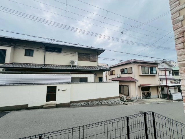 プライム神戸垂水の展望