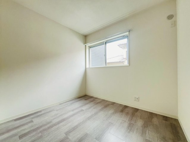 プライム神戸垂水の子供部屋