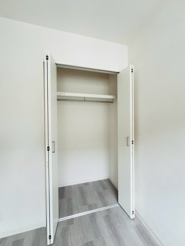 プライム神戸垂水の収納