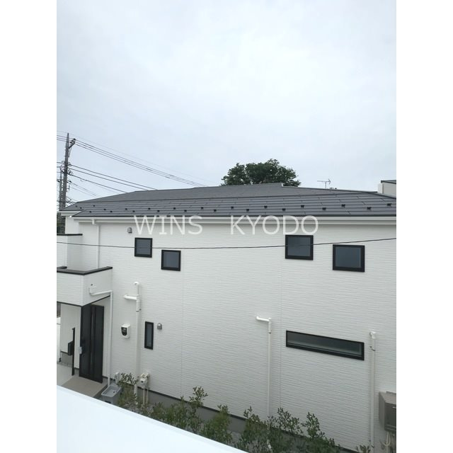 Kolet世田谷喜多見 #4の展望