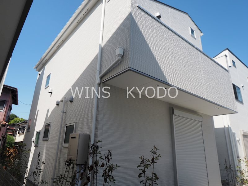 Kolet世田谷喜多見 #4