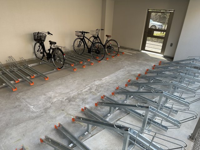 府中市矢崎町１丁目の賃貸マンションのその他共用部分