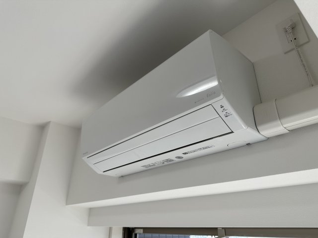 府中市矢崎町１丁目の賃貸マンションの設備