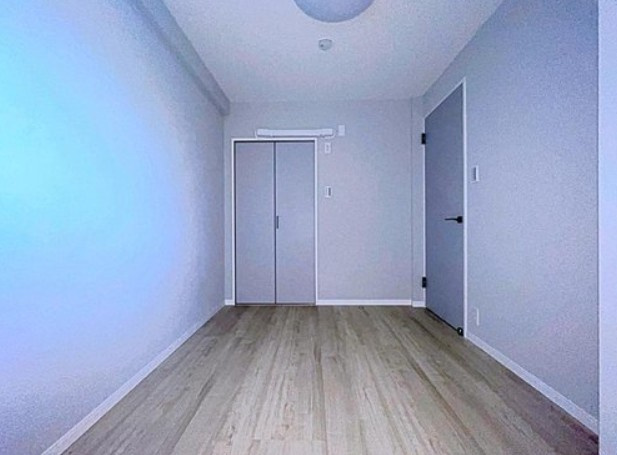 【洋室】 | サニーコート滝野川 | 時を忘れて過ごす場所として過ごせるお部屋。