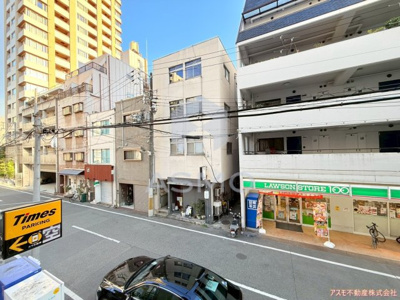 【周辺】 | アネールエレ江戸堀