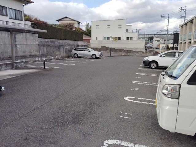 レオネクストＧＡＲＤＥＮＩＡのその他