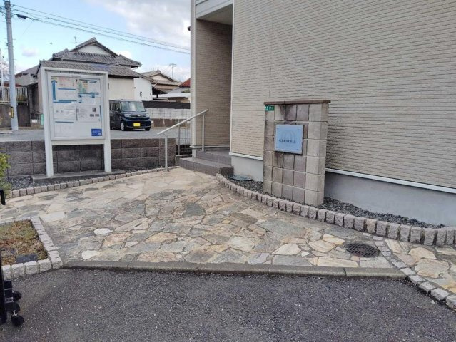 レオネクストＧＡＲＤＥＮＩＡのその他