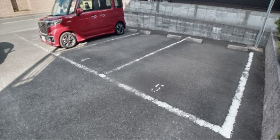 レオパレスフォレットのその他