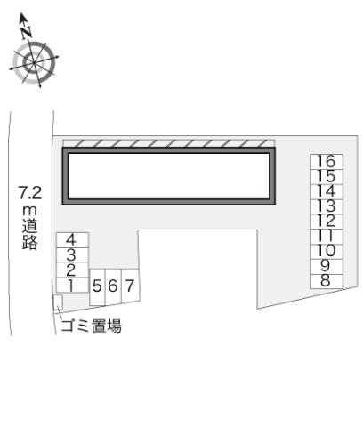 レオパレスＦＥＬＩＣＥのその他