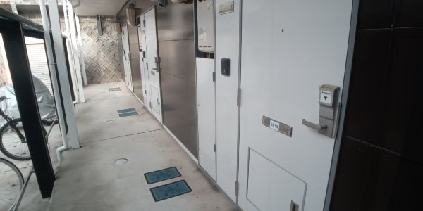 レオパレスＯＡＳＩＳのその他|設備仕様は号室により異なる為、現況を優先致します。