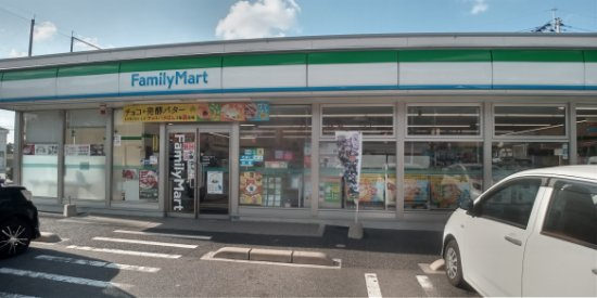 レオパレス市瀬の周辺|徒歩18分